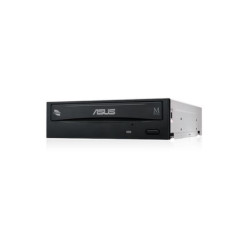 ASUS DRW-24D5MT lettore di disco ottico Interno DVD Super Multi DL Nero 90DD01Y0-B10010
