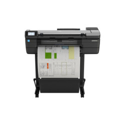 HP Designjet T830 24-Zoll-Multifunktionsdrucker F9A28D
