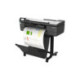 HP Designjet T830 24-in Multifunction Printer F9A28D