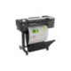 HP Designjet T830 24-in Multifunction Printer impressora de grande formato Wi-Fi Jato de tinta Cor 2400 x 1200 DPI 610 x F9A28D