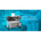 HP Designjet T830 24-in Multifunction Printer impressora de grande formato Wi-Fi Jato de tinta Cor 2400 x 1200 DPI 610 x F9A28D