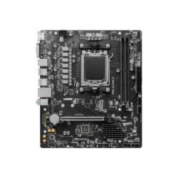 MSI PRO A620M-E motherboard AMD A620 Ranhura AM5 mini ATX