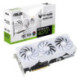 ASUS TUF Gaming TUF-RTX4070TI-O12G-WHITE-GAMING NVIDIA GeForce RTX 4070 Ti 12 GB GDDR6X TF-RTX4070TI-O12GW-G