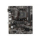 MSI A520M PRO motherboard AMD A520 Socket AM4 micro ATX