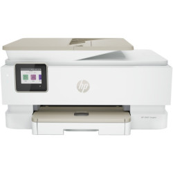 HP ENVY Stampante multifunzione HP Inspire 7924e, Casa, Stampa, copia, scansione, Wireless HP+ Idonea per HP Instant ink 349W0B