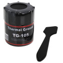 itek TG-105 compuesto disipador de calor Pasta térmica 5,15 W/m·K 10 g ITTP10G5B