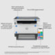HP LaserJet Multifunções Tank 1604w, Preto e branco, Impressora para Empresas, Impressão, cópia, digitalização, 381L0A