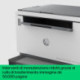 HP LaserJet Multifunções Tank 1604w, Preto e branco, Impressora para Empresas, Impressão, cópia, digitalização, 381L0A