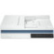 HP Scanjet Pro 2600 f1 Flachbett- & ADF-Scanner 600 x 600 DPI A4 Weiß 20G05A