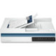 HP Scanjet Pro 2600 f1 Flachbett- & ADF-Scanner 600 x 600 DPI A4 Weiß 20G05A