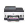 HP Smart Tank 7605 All-in-One, Print, Copy, Scan, Fax, ADF and Wireless, 35-sheet ADF Scan to PDF Two-sided printing 28C02A