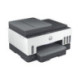 HP Smart Tank 7605 All-in-One, Drucken, Kopieren, Scannen, Faxen, ADF und Wireless, Automatische Dokumentenzuführung 35 28C02A