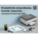 HP Smart Tank 7605 All-in-One, Print, Copy, Scan, Fax, ADF and Wireless, 35-sheet ADF Scan to PDF Two-sided printing 28C02A
