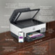 HP Smart Tank Stampante multifunzione 7605, Stampa, copia, scansione, fax, ADF e wireless, ADF da 35 fogli, scansione 28C02A