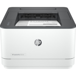 HP Impresora LaserJet Pro 3002dw, Blanco y negro, Impresora para Pequeñas y medianas empresas, Estampado, Conexión 3G652F