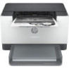 HP LaserJet M209dw Printer, Black and white, Printer for Home and home office, Print, Two-sided printing Compact Size 6GW62F