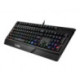 MSI VIGOR GK20 keyboard USB QWERTY Italian Black S11-04IT225-CLA