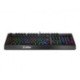 MSI VIGOR GK20 Tastatur USB QWERTY Italienisch Schwarz S11-04IT225-CLA
