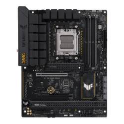 ASUS TUF GAMING B650-PLUS WIFI AMD B650 Socket AM5 ATX TUF GAMING B650-PL W
