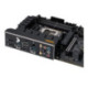 ASUS TUF GAMING B650-PLUS WIFI AMD B650 Presa di corrente AM5 ATX TUF GAMING B650-PL W
