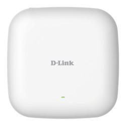 D-Link AX1800 1800 Mbit/s Branco Power over Ethernet PoE DAP-X2810