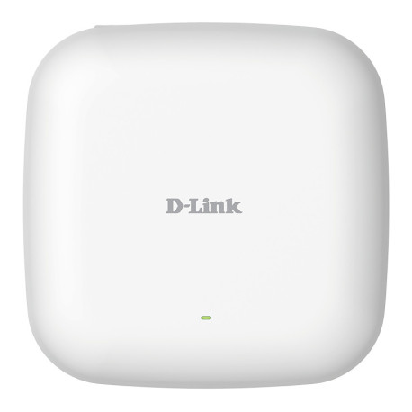 D-Link AX1800 1800 Mbit/s Blanco Energía sobre Ethernet PoE DAP-X2810