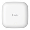 D-Link AX1800 1800 Mbit/s Bianco Supporto Power over Ethernet PoE DAP-X2810