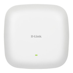 D-Link Nuclias Connect ‑ Point d’accès PoE bibande AX3600 Wi‑Fi 6 DAP-X2850