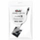 CLUB3D Mini DisplayPort 1.2 auf HDMI 2.0 UHD Aktiver Adapter CAC-2170