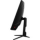 MSI G273CQ computer monitor 68.6 cm 27 2560 x 1440 pixels Full HD Black