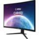 MSI G273CQ computer monitor 68.6 cm 27 2560 x 1440 pixels Full HD Black