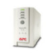 APC Back- UPS Em espera Offline 0,65 kVA 400 W 4 tomadas CA BK650EI