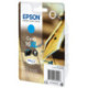 Epson Pen and crossword Singlepack Cyan 16XL DURABrite Ultra Ink C13T16324012