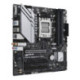 ASUS PRIME B650M-A WIFI II AMD B650 Emplacement AM5 micro ATX PRIME B650M-A WF II