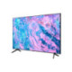 Samsung UE75CU7172UXXH Fernseher Rollbares Display 190,5 cm 75 4K Ultra HD Smart-TV WLAN Schwarz