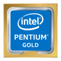 Intel Pentium Gold G6400 Prozessor 4 GHz 4 MB Smart Cache Box BX80701G6400