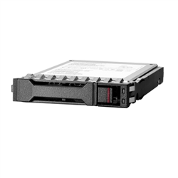 HPE SSD SERVER 480GB SATA RI SFF BC MV
