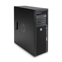 REFURBISED HP WORKSTATION E5-1620/1620 V2 32GB 256GB K4000 WIN 10 PRO