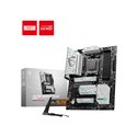 MSI X670E GAMING PLUS WIFI Motherboard AMD X670 Sockel AM5 ATX MAG X670E GAM PLUS W