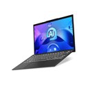 MSI Prestige 13 AI Evo A1MG-028IT Laptop 33,8 cm 13.3 Quad HD+ Intel Core Ultra 7 155H 16 GB LPDDR5-SDRAM 1 TB 9S7-13Q222-028