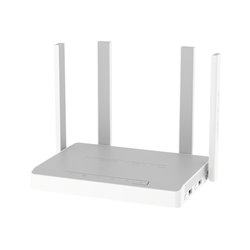 KEENETIC TITAN 2ND EDITION (KN-1811), ROUTER 1 PORTA 2.5GBPS, 5 PORTE 1GBPS, WI-FI AX3200, MESH, VPN INTELLIQOS 2.0, PARENTAL CO