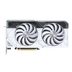 ASUS DUAL-RTX4070S-O12G-W
