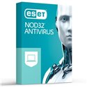 ESET NOD32 ANTIVIRUS EAVH-N1-A2-BOX