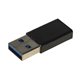 LINK ADATTATORE USB-C FEMMINA - USB A 3.0 MASCHIO