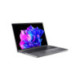 Acer Swift SFG16-71-5635 Laptop 40,6 cm 16 WUXGA Intel® Core™ i5 i5-1335U 16 GB LPDDR5-SDRAM 512 GB SSD Wi-Fi 6E NX.KFTET.001
