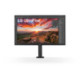 LG 32UN880P-B pantalla para PC 81,3 cm 32 3840 x 2160 Pixeles 4K Ultra HD Negro