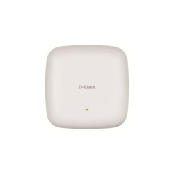 D-Link Point d’accès Wi‑Fi AC2300 Wave 2 PoE+ Dual‑Band simultané DAP-2682
