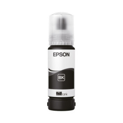 Epson 107 ink cartridge 1 pcs Original Black C13T09B140