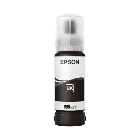 Epson 107 tinteiro 1 unidades Original Preto C13T09B140