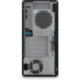 HP Z2 G9 Intel® Core™ i9 i9-13900K 32 GB DDR5-SDRAM 1 TB SSD Windows 11 Pro Tower Stazione di lavoro Nero 865H5ET